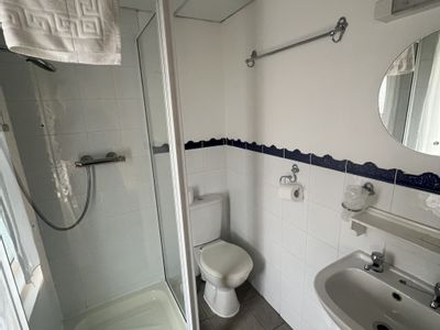 Property Image for Manuela Rose Hotel, 6-8, Hornby Road, Blackpool, FY1