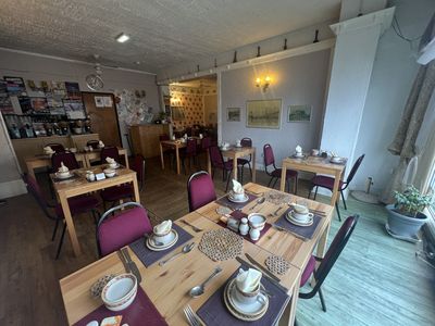 Property Image for Manuela Rose Hotel, 6-8, Hornby Road, Blackpool, FY1