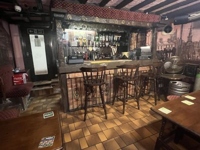 Property Image for Manuela Rose Hotel, 6-8, Hornby Road, Blackpool, FY1