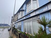 Property Image for Manuela Rose Hotel, 6-8, Hornby Road, Blackpool, FY1