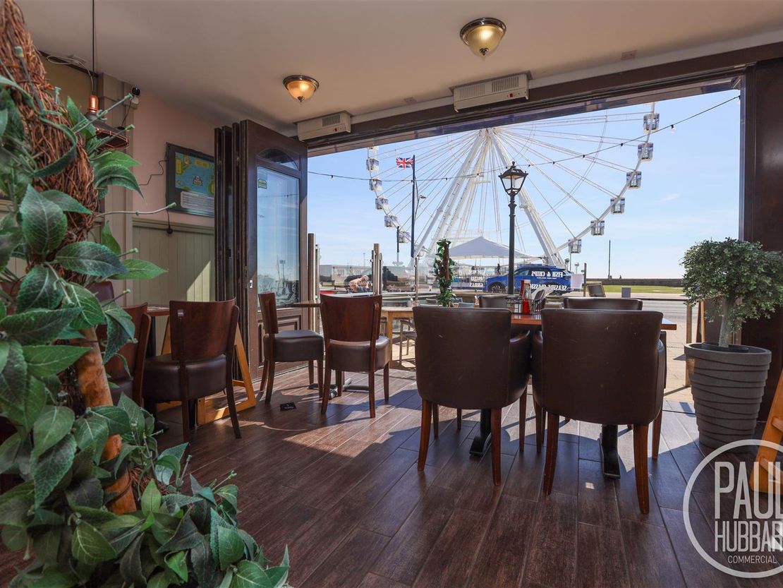 Marine Parade, Great Yarmouth