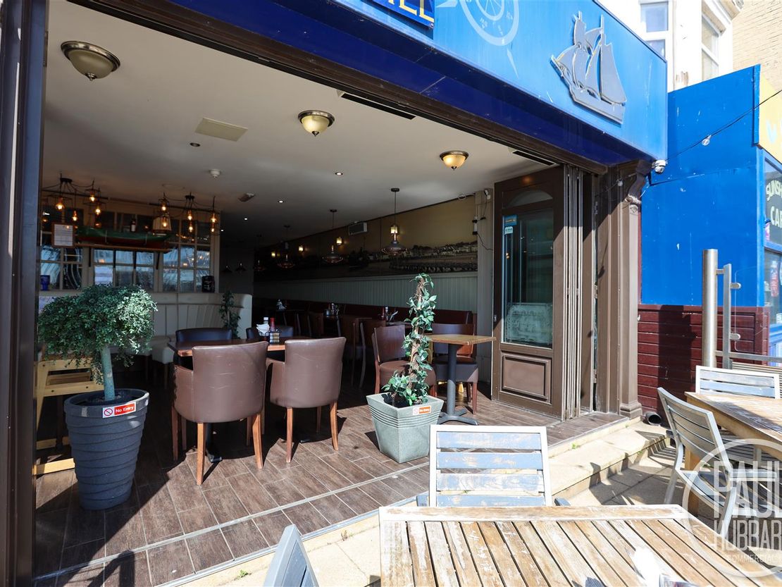 Marine Parade, Great Yarmouth