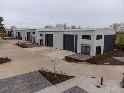 Property Image for Unit 4 Venture Business Park, Colesden Road, Colesden, Bedford, Bedfordshire, MK44 3DB