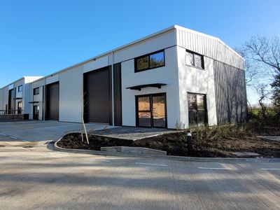Property Image for Unit 4 Venture Business Park, Colesden Road, Colesden, Bedford, Bedfordshire, MK44 3DB