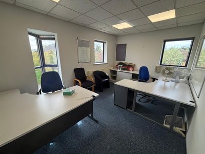 Property Image for Albert Einstein Centre, Nottingham Science & Technology Park, Nottingham, Nottinghamshire, NG7 2TN
