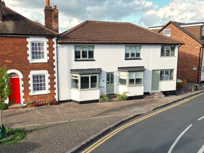 Property Image for 7 -9 Church Street, Maldon, Essex, CM9 5HW