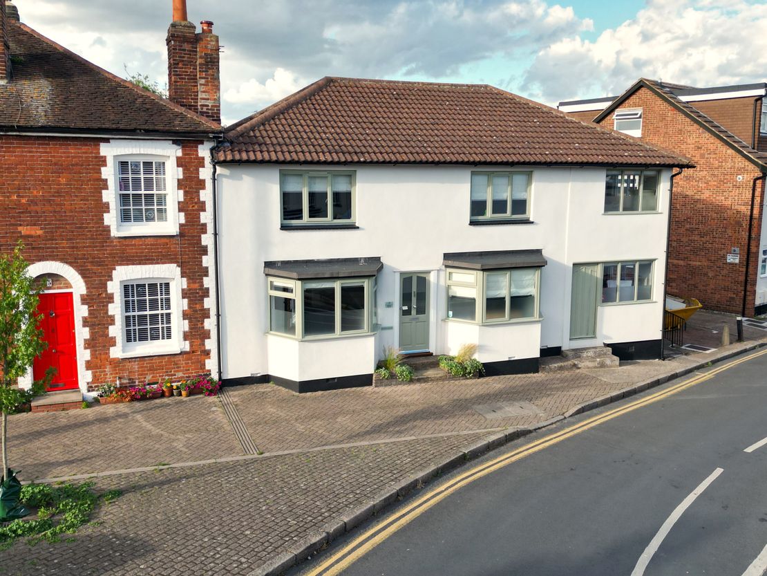 7 -9 Church Street, Maldon, Essex, CM9 5HW