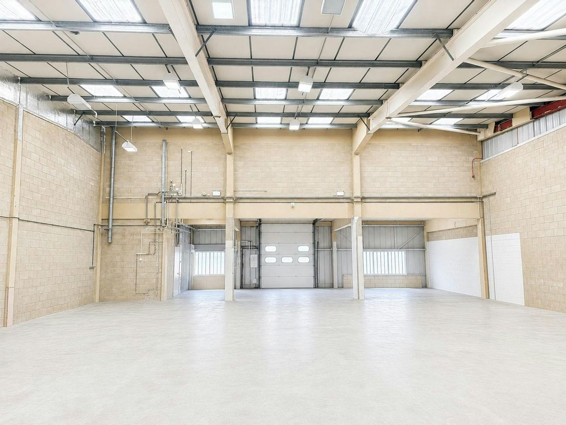 Unit 7 Abbeymead Industrial Park, Brooker Road, Waltham Abbey, EN91HU