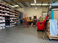 Property Image for 12, Octavian Way, Team Valley Trading Estate, Gateshead, NE11 0HZ