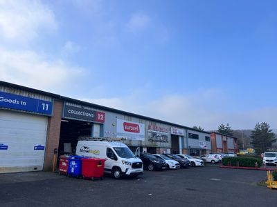 Property Image for 12, Octavian Way, Team Valley Trading Estate, Gateshead, NE11 0HZ