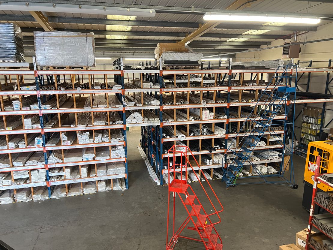12, Octavian Way, Team Valley Trading Estate, Gateshead, NE11 0HZ