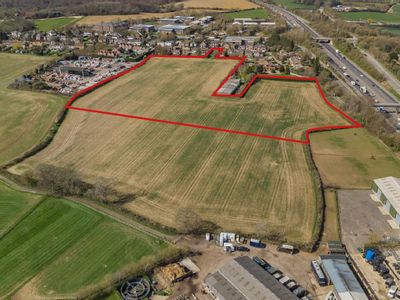 Property Image for Mill Road, Stokenchurch, Buckinghamshire, HP14 3TT
