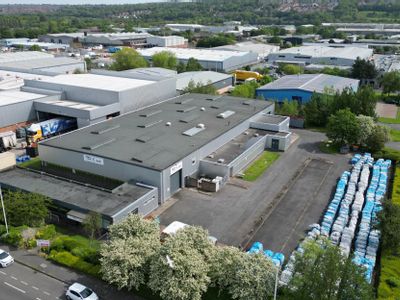 Property Image for 232 Dukesway, Team Valley Trading Estate, Gateshead, Tyne And Wear, NE11 0PZ