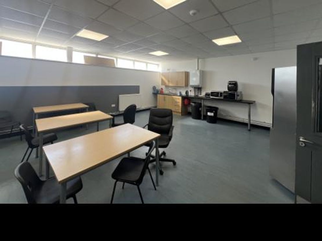 232 Dukesway, Team Valley Trading Estate, Gateshead, Tyne And Wear, NE11 0PZ