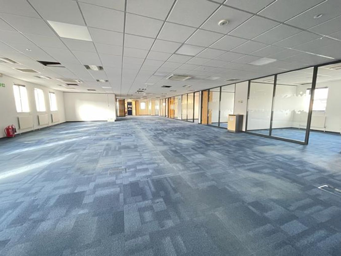 6 Talisman Business Park, Bicester, Oxfordshire, OX26 6HR
