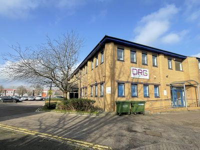Property Image for 6 Talisman Business Park, Bicester, Oxfordshire, OX26 6HR
