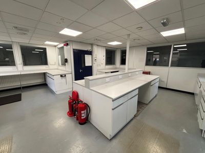 Property Image for Albert Einstein Centre, Nottingham Science & Technology Park, Nottingham, Nottinghamshire, NG7 2TN