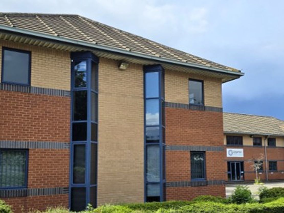 Albert Einstein Centre, Nottingham Science & Technology Park, Nottingham, Nottinghamshire, NG7 2TN