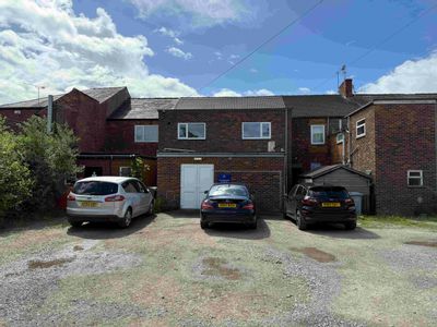 Property Image for 87-89 Nantwich Road, Crewe, CW2 6AW