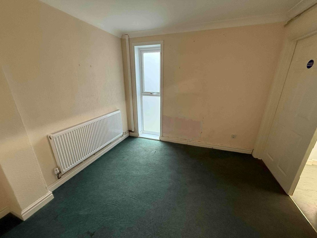 87-89 Nantwich Road, Crewe, CW2 6AW