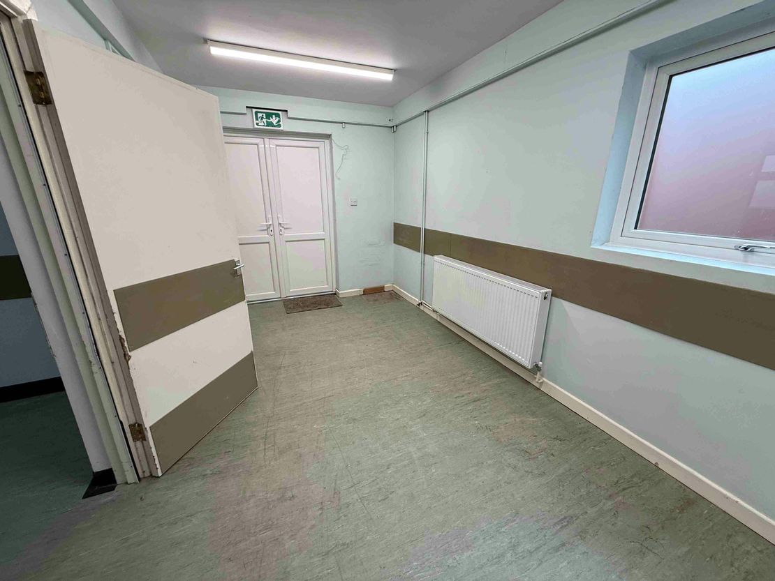 87-89 Nantwich Road, Crewe, CW2 6AW