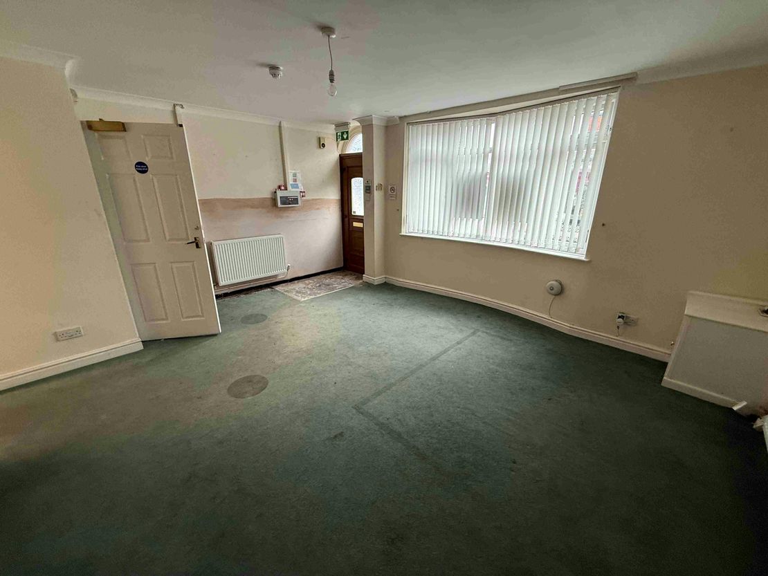 87-89 Nantwich Road, Crewe, CW2 6AW