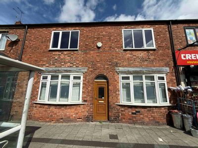 Property Image for 87-89 Nantwich Road, Crewe, CW2 6AW
