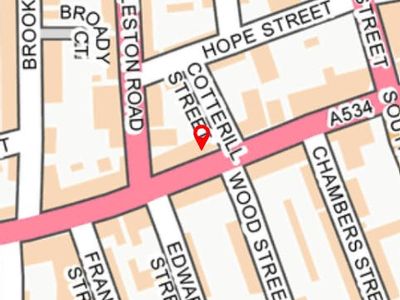 Property Image for 87-89 Nantwich Road, Crewe, CW2 6AW