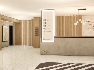 Property Image for First Floor, 37 Park Row, Nottingham, Nottingham, Nottinghamshire, NG1 6GH