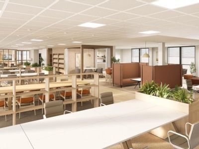 Property Image for First Floor, 37 Park Row, Nottingham, Nottingham, Nottinghamshire, NG1 6GH