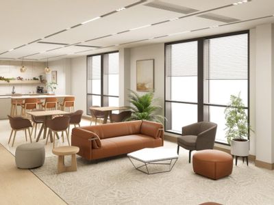 Property Image for First Floor, 37 Park Row, Nottingham, Nottingham, Nottinghamshire, NG1 6GH