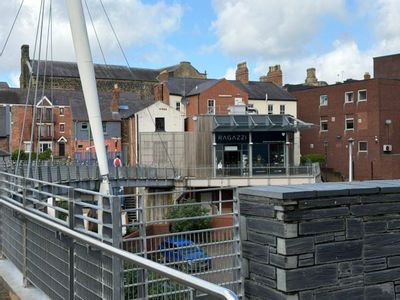 Property Image for Unit E1 Eagles Meadow Shopping Centre, 3-5 York Street, Wrexham, North Wales, LL13 8LW