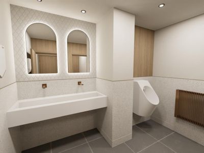 Property Image for Second Floor, 37 Park Row, Nottingham, Nottingham, Nottinghamshire, NG1 6GH