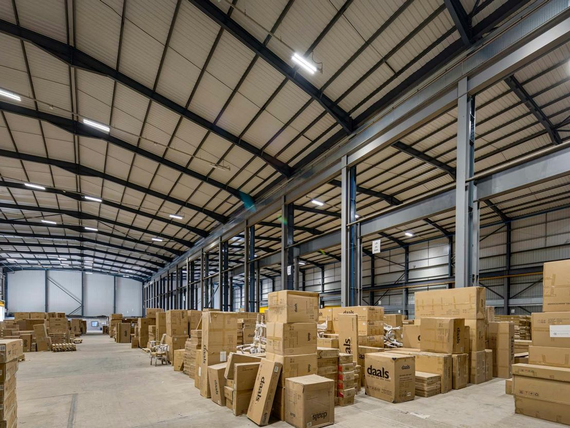Units A-D 17 Bayton Road, Bayton Road Industrial Estate, Coventry, CV7 9ER