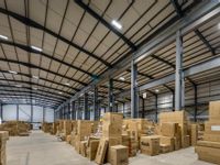 Property Image for Units A-D 17 Bayton Road, Bayton Road Industrial Estate, Coventry, CV7 9ER