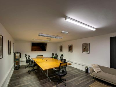 Property Image for Units A-D 17 Bayton Road, Bayton Road Industrial Estate, Coventry, CV7 9ER