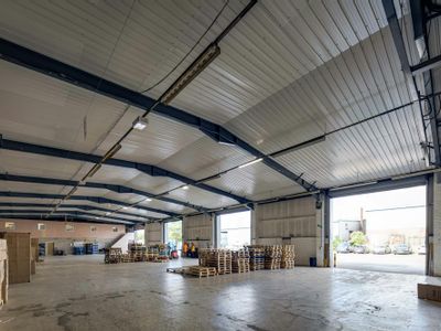 Property Image for Units A-D 17 Bayton Road, Bayton Road Industrial Estate, Coventry, CV7 9ER