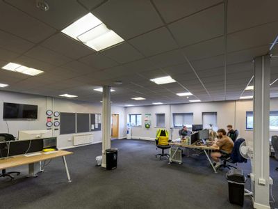 Property Image for Units A-D 17 Bayton Road, Bayton Road Industrial Estate, Coventry, CV7 9ER