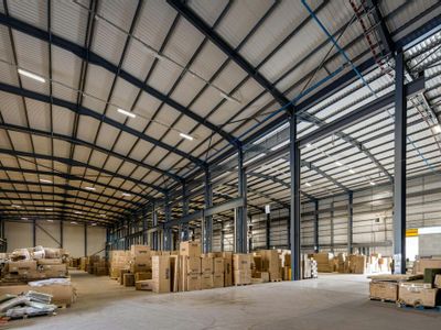 Property Image for Units A-D 17 Bayton Road, Bayton Road Industrial Estate, Coventry, CV7 9ER