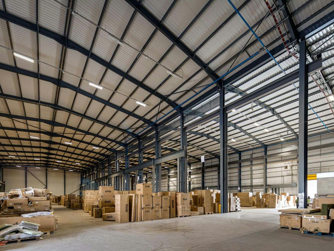Units A-D 17 Bayton Road, Bayton Road Industrial Estate, Coventry, CV7 9ER