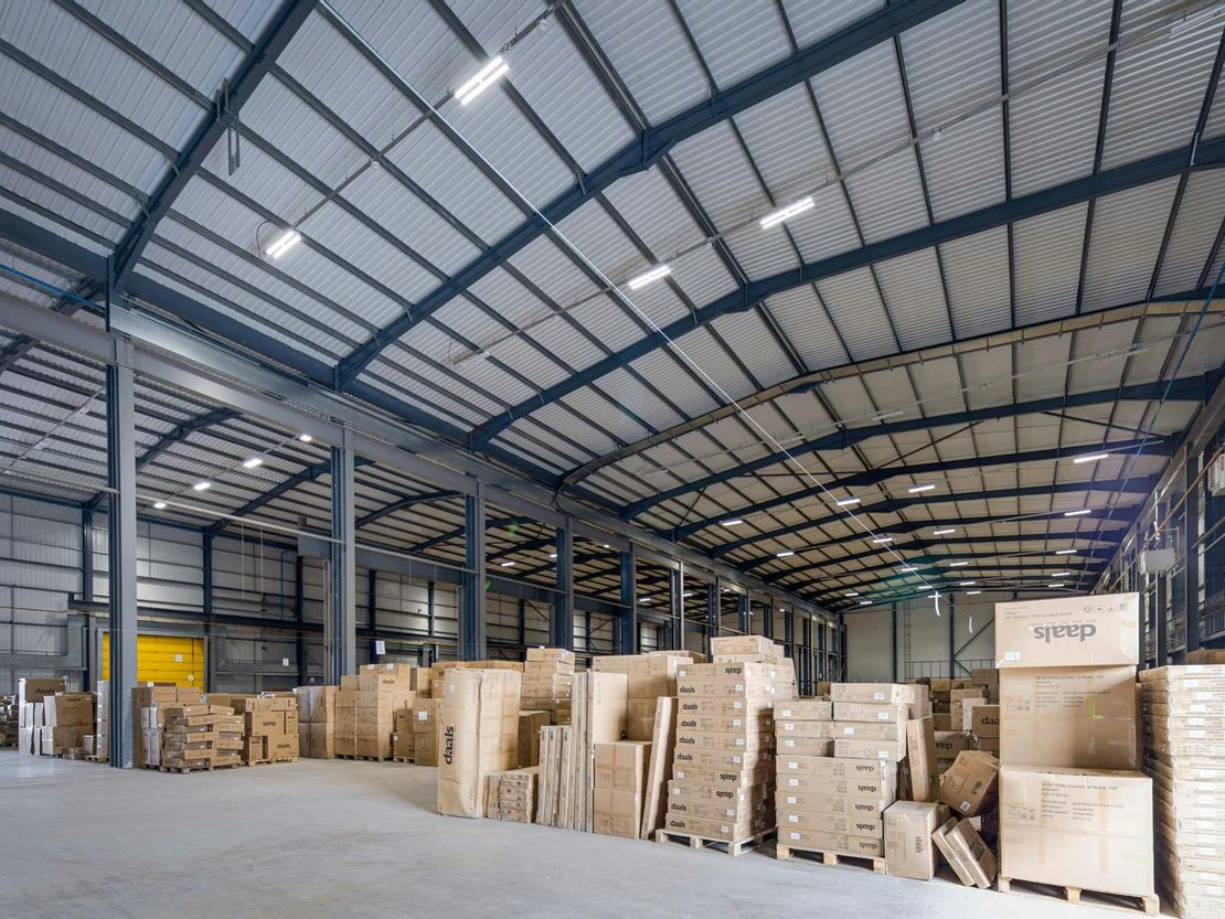 Units A-D 17 Bayton Road, Bayton Road Industrial Estate, Coventry, CV7 9ER