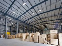 Property Image for Units A-D 17 Bayton Road, Bayton Road Industrial Estate, Coventry, CV7 9ER