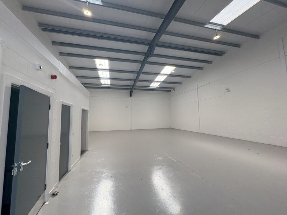 Unit 10, Navigation Point, Golds Hill Way, Wednesbury, West Midlands, DY4 0PU
