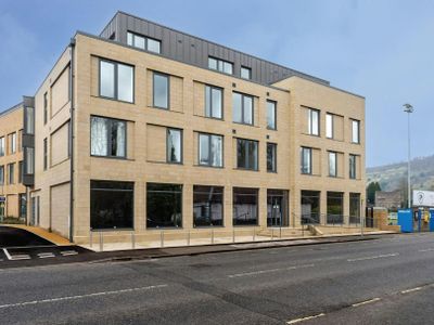 Property Image for Unit B Causeway Lane, Matlock, DE4 3AR