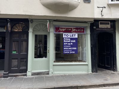 Property Image for 50, Stonegate, York, North Yorkshire, YO1 8AS