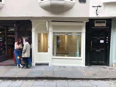 Property Image for 50, Stonegate, York, North Yorkshire, YO1 8AS
