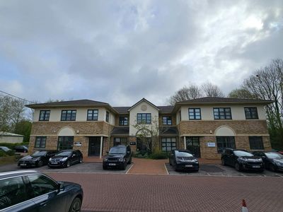 Property Image for 4a Kingfisher Court, Bellbrook Industrial Estate, Uckfield, TN22 1QL