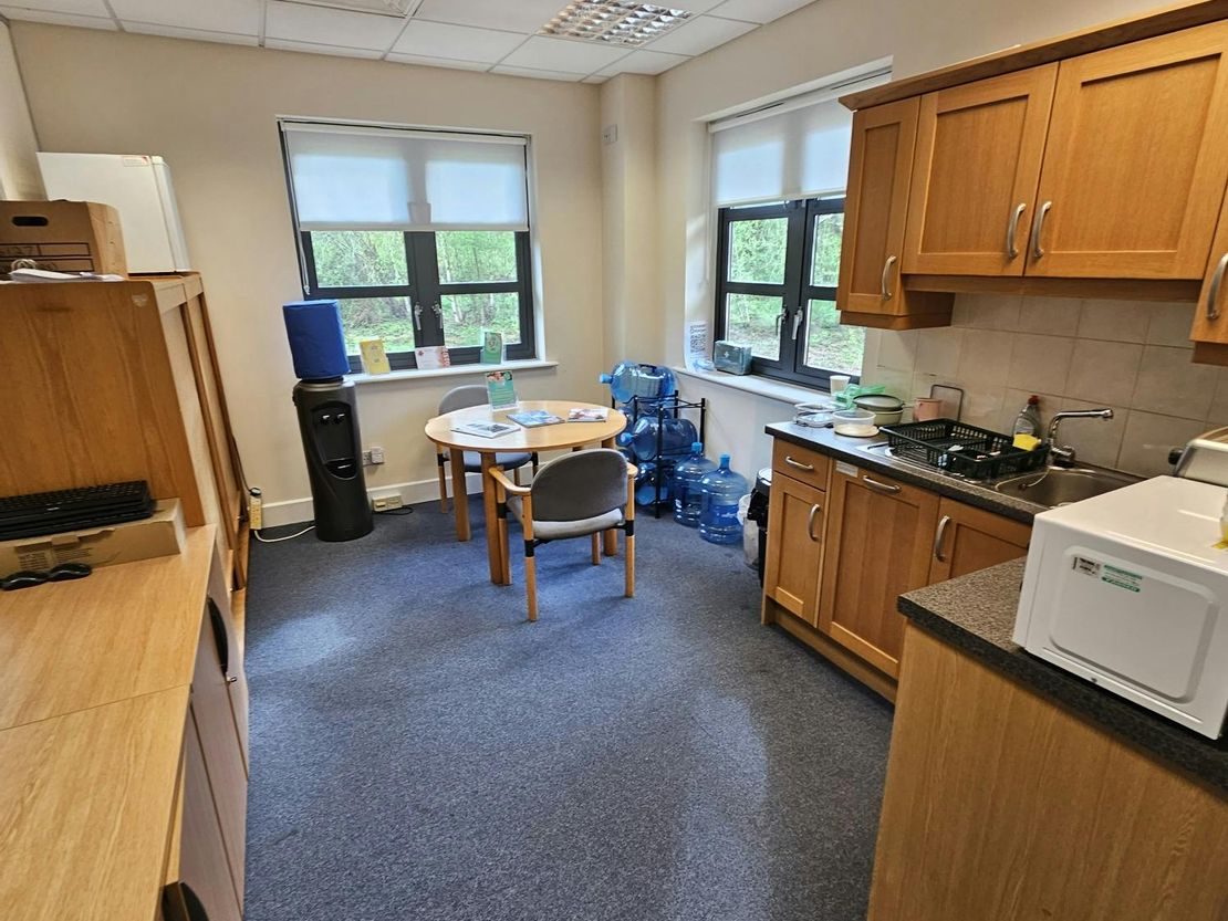 4a Kingfisher Court, Bellbrook Industrial Estate, Uckfield, TN22 1QL