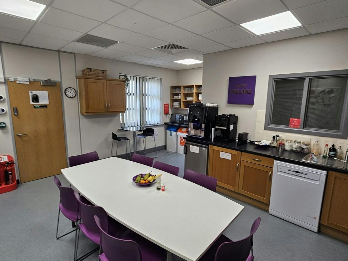 5a Kingfisher Court, Bellbrook Industrial Estate, Uckfield, TN22 1QL