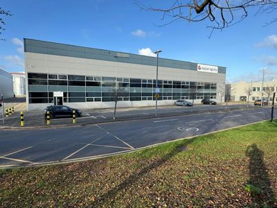 Property Image for Unit 1 Horizon Point, Swallowdale Lane, Hemel Hempstead, HP2 7FZ